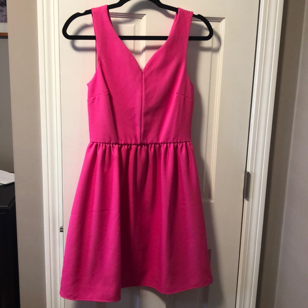 Everly Dress